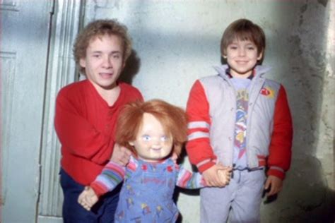 Behind The Scenes Saturday Childs Play 1988 Karli Rays Blog