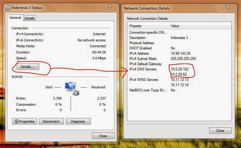 This isn't some os networking tweak or phony software. GONE BLOG: MAKE YOUR INTERNET CONNECTION BECOME FASTER