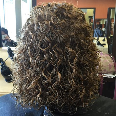 See more ideas about permed hairstyles, curly hair styles, long hair styles. 40 Gorgeous Perms Looks: Say Hello to Your Future Curls!