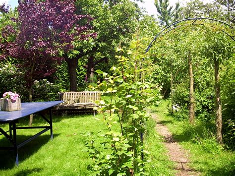 Heute wachsen in den gärten mehr als 300 verschiedene rosenvarietäten, primär historische rosen, die schlösschen, mauern und arkaden beranken. Tagträume: Zaubergarten / magic garden