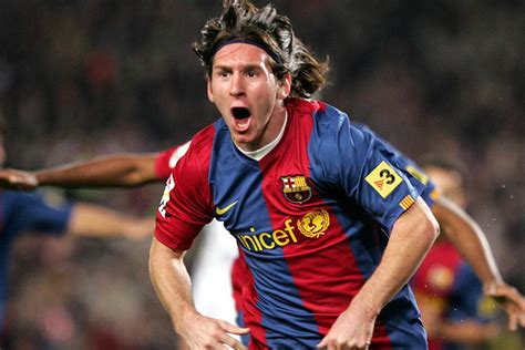 Ad10s Lionel Messi 10 โมเมนต์สำคัญของสุดยอดตำนานเบอร์ 10 แห่งคัมป์นู