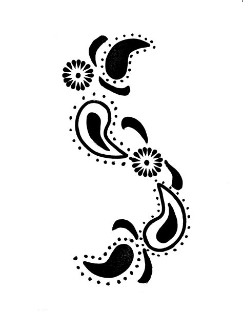 Maybe you would like to learn more about one of these? Simple Side Border Designs - Cliparts.co