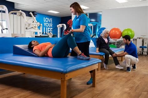 Physical Therapy In Coral Springs Fyzical Therapy And Balance Centers
