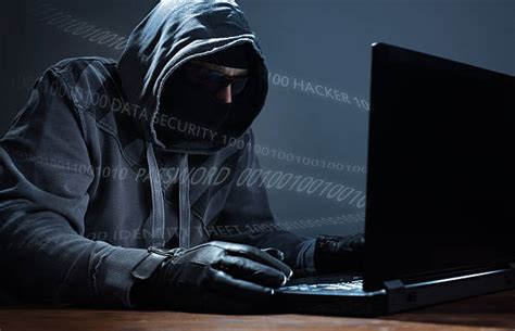 Best Hacker Hood Stock Photos Pictures And Royalty Free