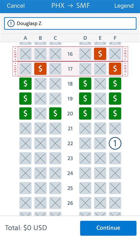 Boeing Seat Map American Airlines Brokeasshome Com