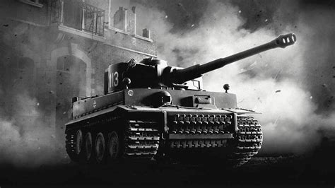 Panzer Hintergrundbilder Decidenow