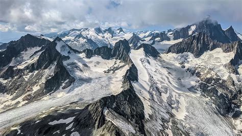 High Alps Photograph By Oleg Ace Fine Art America