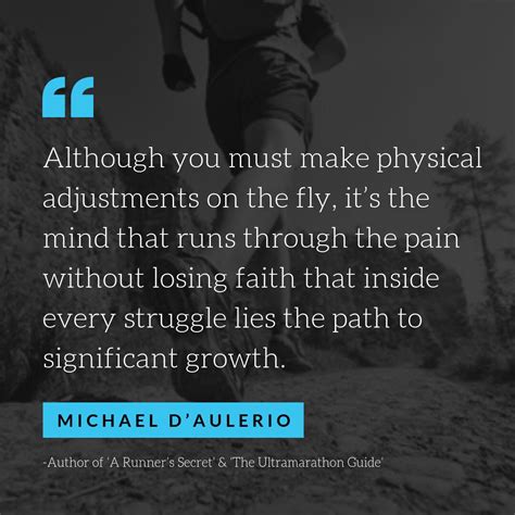 How To Run A 100 Mile Ultra Marathon With Your Mind Long Run Living