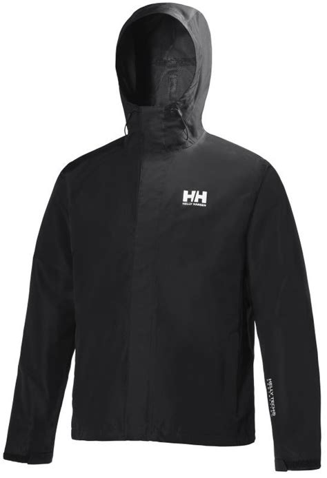 Helly Hansen Seven J Mens Waterproof Jacket By Helly Hansen For £8500