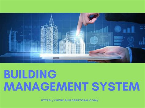 Ppt Building Management System Powerpoint Presentation Free Download