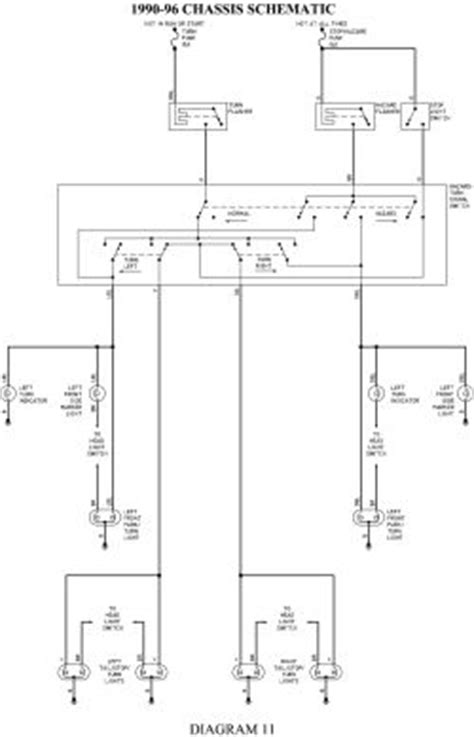 Diagrams for fans they do not engage properly. | Repair Guides | Wiring Diagrams | Wiring Diagrams ...