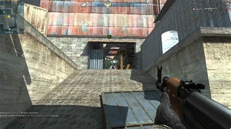 Welcome to alliance of valiant arms wiki. AVA - AK47 mk3 - YouTube