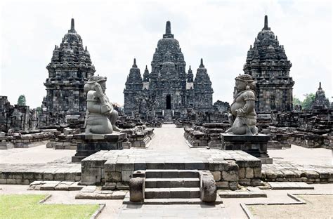 8 Interesting Things To Do And See In Yogyakarta Indonesia Urban Pixxels