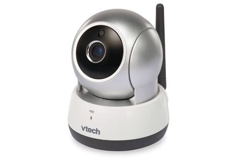 Vtech Vc931 Hd Pan And Tilt Home Monitoring Camera Review Solid