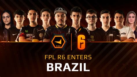 Faceit And Ubisoft Expand Rainbow Six Siege Fpl Into Latam Gamersmove