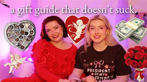 Gay Girls Valentine S T Guide For Love Youtube