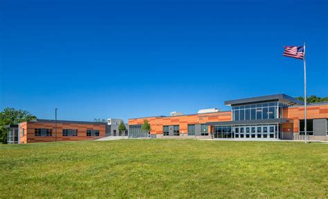 Gwwo Architects Projects Arundel Elementary School