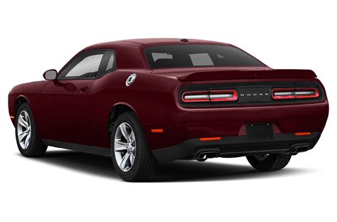 2022 Dodge Challenger Sxt 2dr All Wheel Drive Coupe Pictures