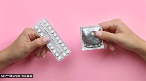 Should You Stop Using A Condom If Your Partner Takes Birth Control Pills Health News The