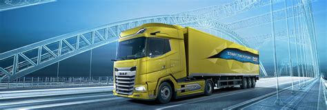 Welcome To Daf Trucks Corporate Driven By Quality Daf Trucks Nv
