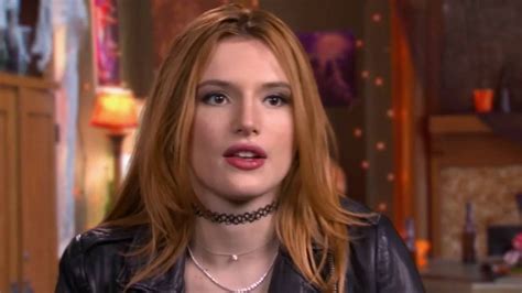 Bella Thorne TYLER PERRY S BOO A MADEA HALLOWEEN YouTube