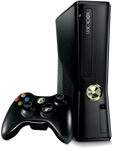 Venta De Xbox 360 Slim 4gb 111 Articulos De Segunda Mano