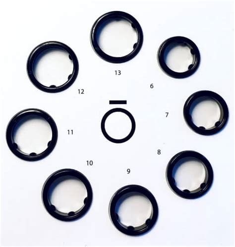 Oura Ring Sizing Tips For Determining Your Size