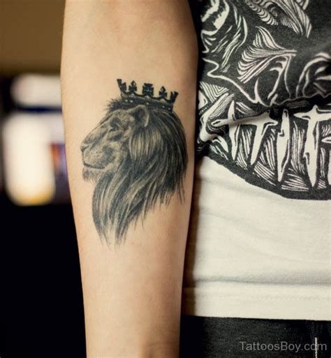 Lion Tattoos Tattoo Designs Tattoo Pictures Page 33