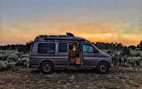 Why We Chose A Badass Truck Camper For Van Life