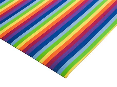 We did not find results for: PLANCHA GOMA EVA 56x42 ARCO IRIS - Unipack