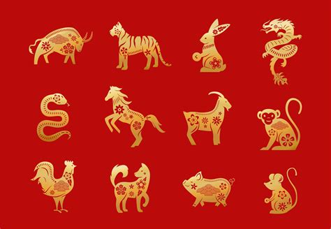 Whats Your Chinese Zodiac Sign And Feng Shui Element