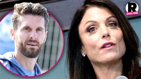 Tricked Bethenny Frankel Claims Jason Hoppy Duped Her Into Letting