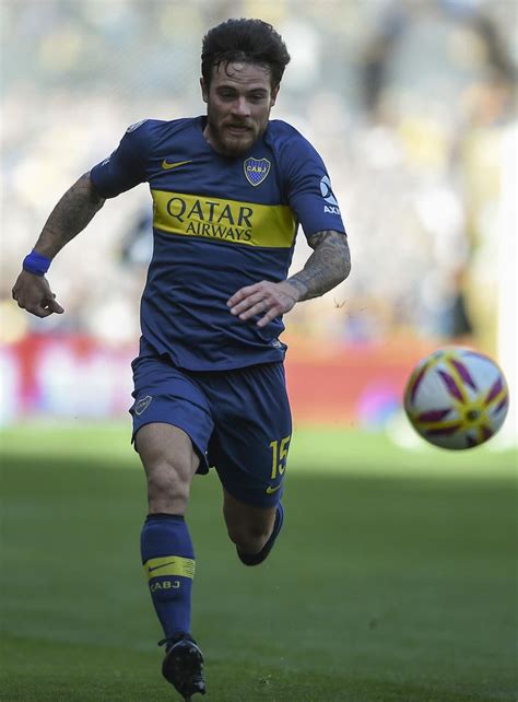 Con marcador, goles, jugadas y resultado. Talleres Vs. Boca Juniors : Boca Juniors vs Talleres ...