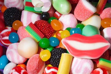 Image Candy Food Confectionery