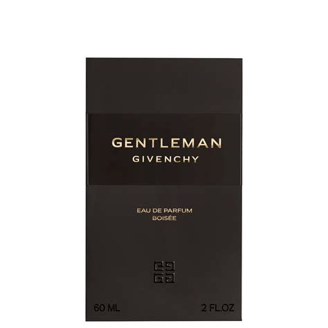 Givenchy Givenchy Gentleman Eau De Parfum Boisee Unisex Eau De