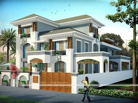 Bungalow Pictures In India Bungalow Design Bungalow House Plans