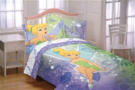 Buy disney tinker bell magic complete comforter set (twin): Tinkerbell Bedding, Tinkerbell Comforter, Tinkerbell ...