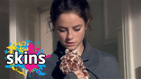 Effy Can Come Back Home Skins Youtube