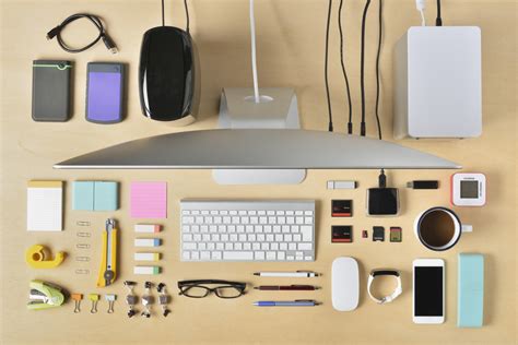 Tech Accessories Blog Knak Jp