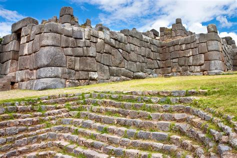 Incredible Ruins To See In Peru Besides Machu Picchu
