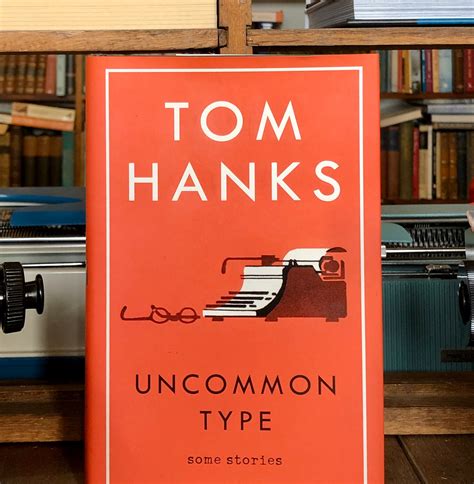 Tom Hanks Book Recommendations The World According To Tom Hanks The Life The Obsessions The