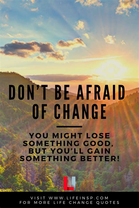Quotes About New Beginnings And Change Shortquotescc