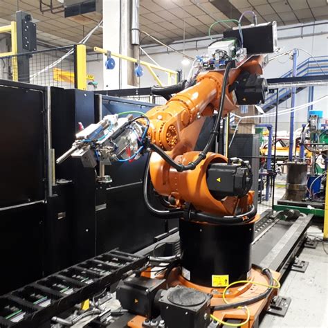 Automatisation De Process Industriel Groupe Roux Jourfier