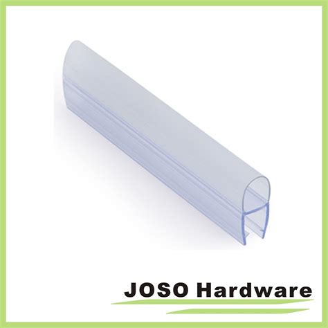 Check spelling or type a new query. China PVC Shower Glass Door Gasket Bulb Seals (SG214 ...