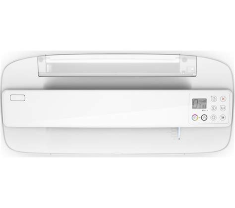 The hp deskjet 3720 printer saves up to half of the energy with energy stars. HP DeskJet 3720 All-in-One Wireless Inkjet Printer Deals | PC World