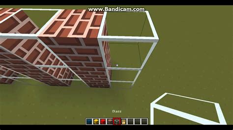 How To Build A Mcdonalds In Minecraft
