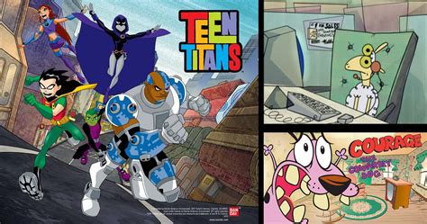 The 15 Best Cartoon Network Series You Forgot About Thethings