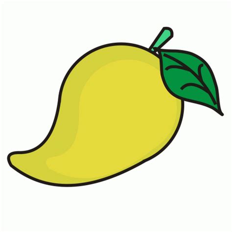 Clipart Mango 10 Free Cliparts Download Images On Clipground 2024