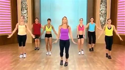 Pin On Zumba Dance Workout For Beginners Step By Step