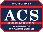 Acs Home Security Images